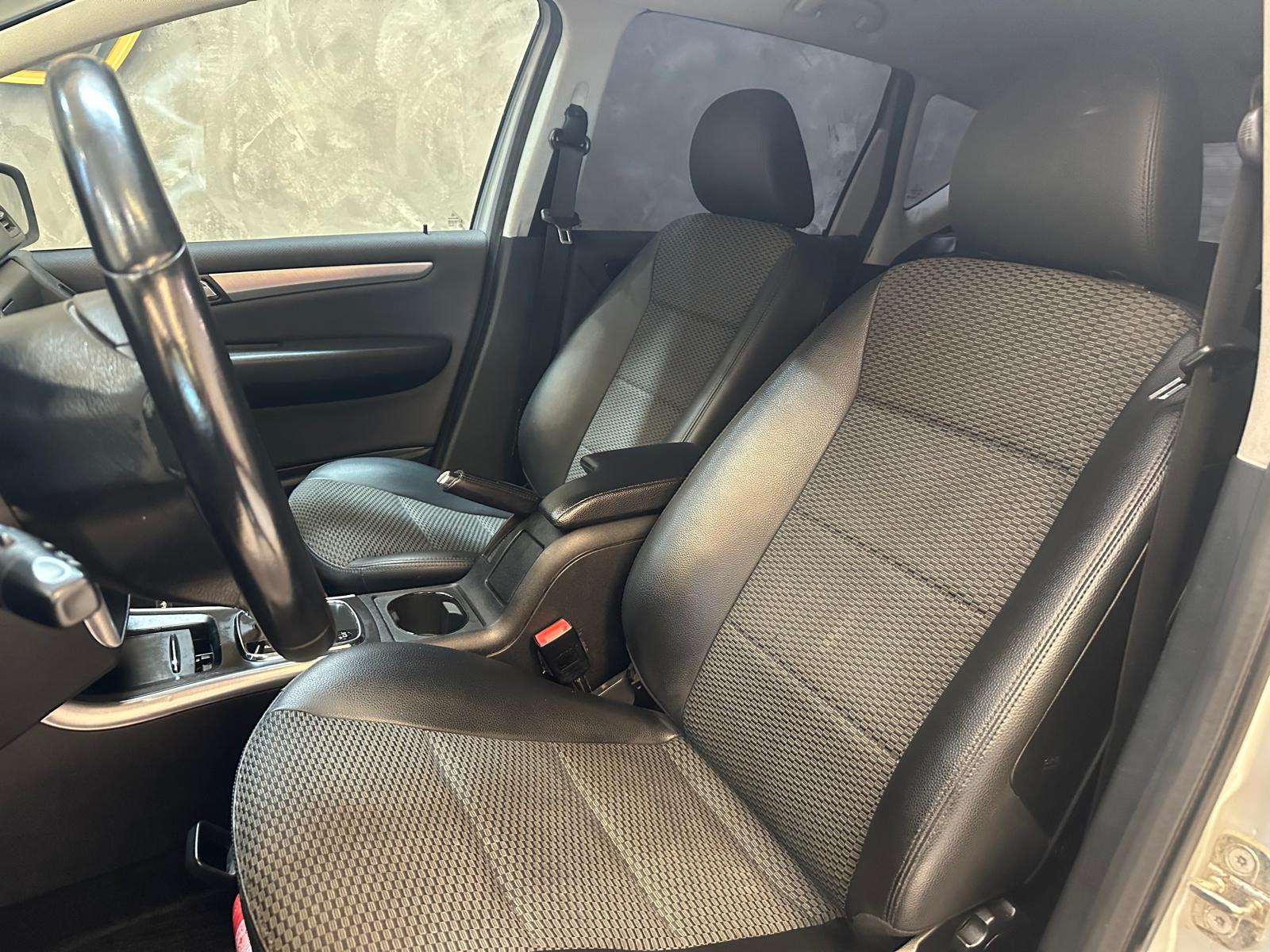 Mercedes-Benz Clase A 200