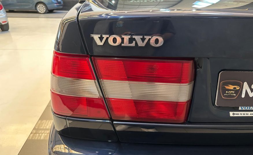 Volvo 960 3.0 24v 204cv