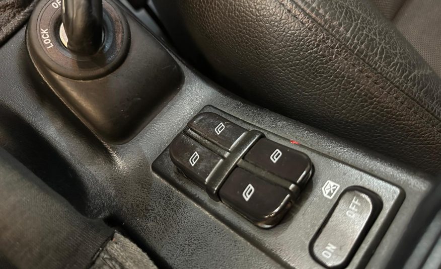 Saab 9-5 2.0. 120cv