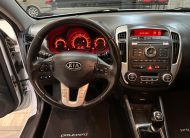Kia Ceed 1.6 128cv