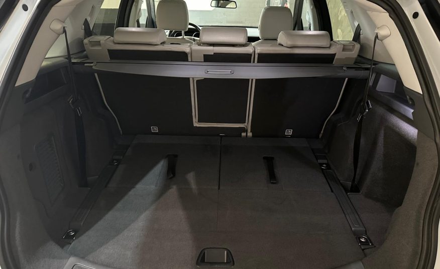 Land-Rover Discovery Sport 2.0 180cv