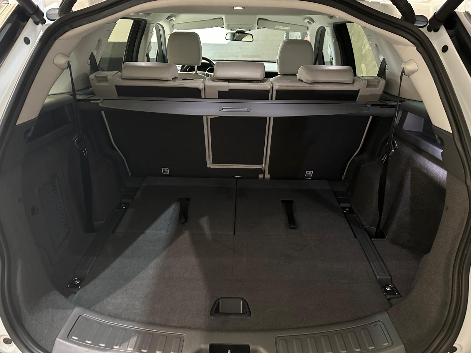 Land-Rover Discovery Sport 2.0 180cv