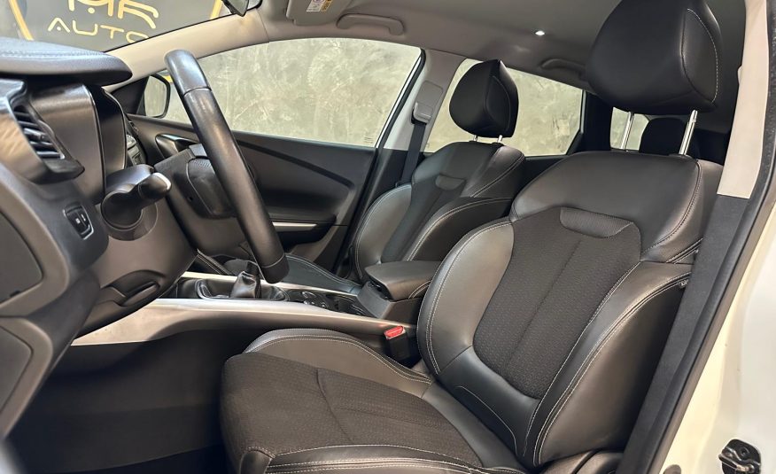 Renault Kadjar 1.2 130cv