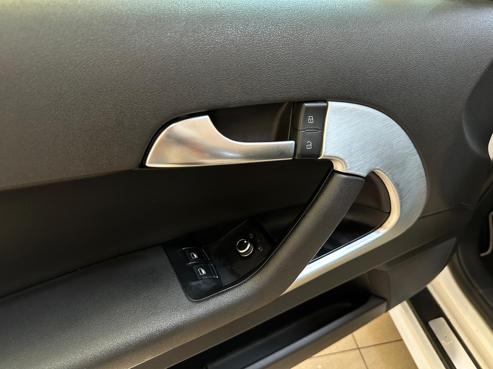 Audi S3 2.0 265cv Quattro