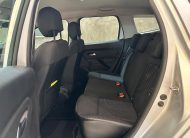 Dacia Duster 4×4 1.2 125cv