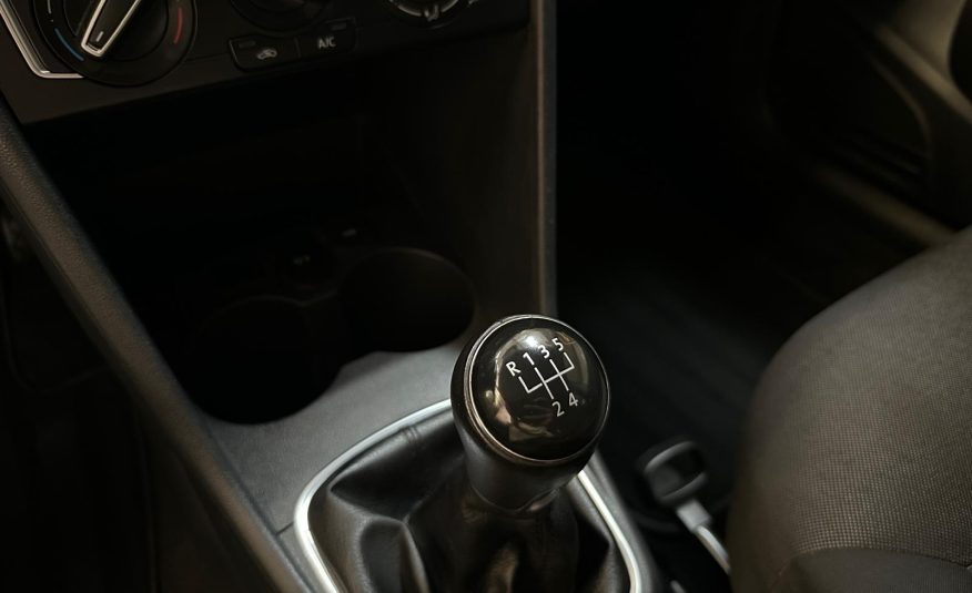 Volkswagen Polo 1.2 90cv