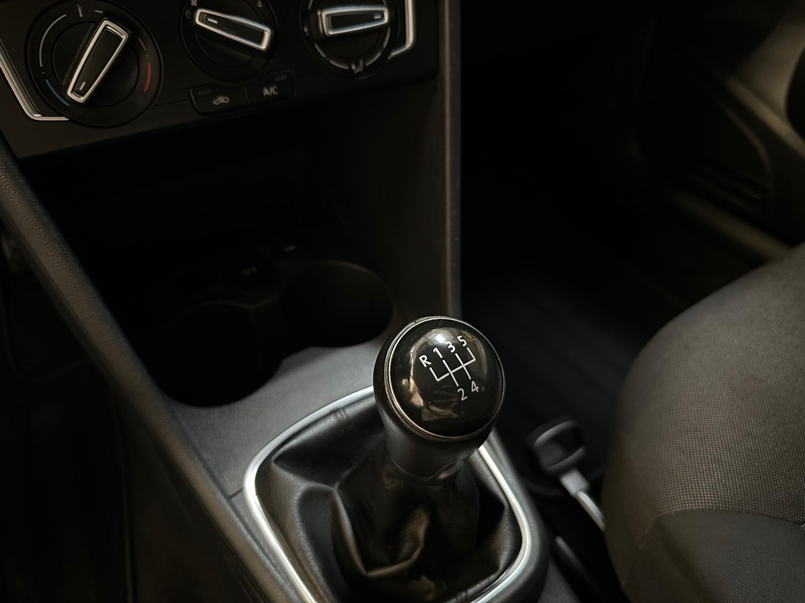 Volkswagen Polo 1.2 90cv