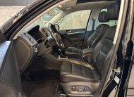 Volkswagen Tigual 2.0 TDI 150cv 4Motion