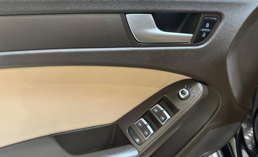 Audi A4 AllRoad 2.0 211cv Quattro