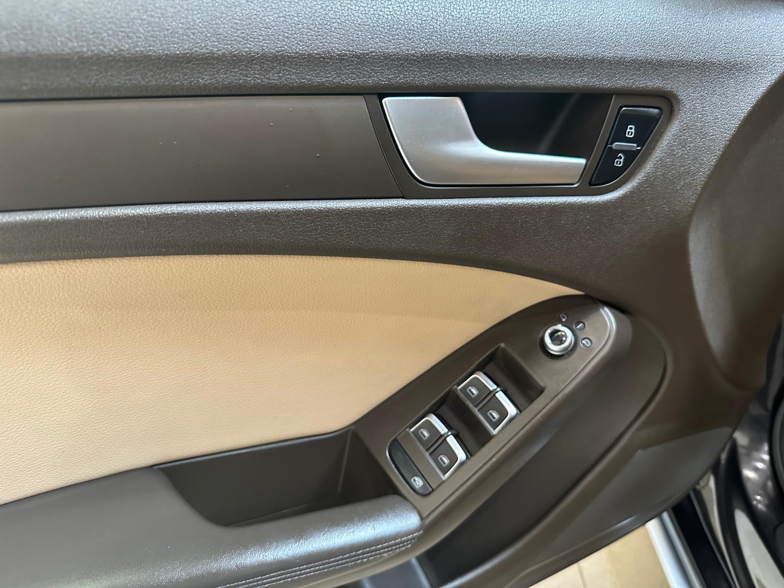 Audi A4 AllRoad 2.0 211cv Quattro