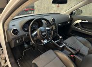 Audi S3 2.0 265cv Quattro