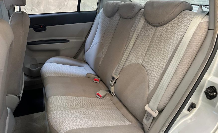 Hyundai Accent 1.5 110cv