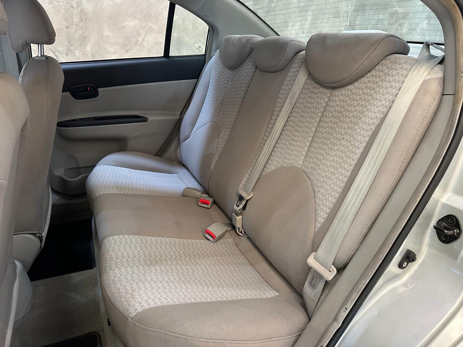 Hyundai Accent 1.5 110cv