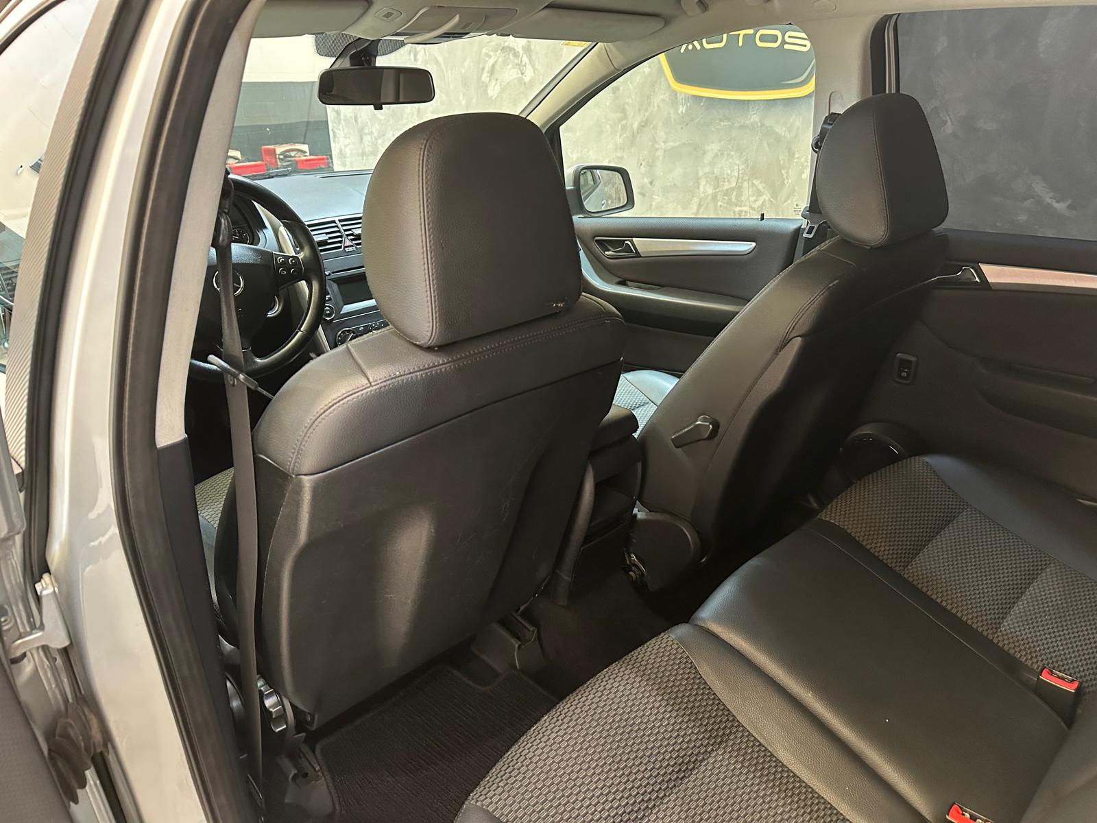 Mercedes-Benz Clase A 200