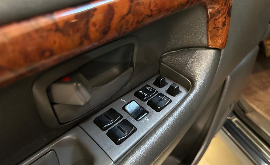 Volvo 960 3.0 24v 204cv