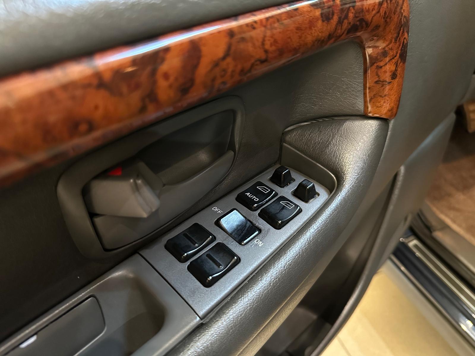 Volvo 960 3.0 24v 204cv