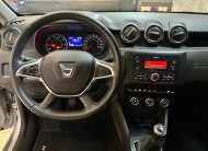 Dacia Duster 4×4 1.2 125cv