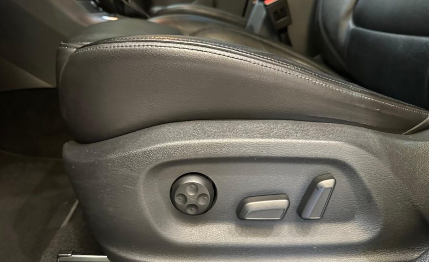 Volkswagen Tigual 2.0 TDI 150cv 4Motion