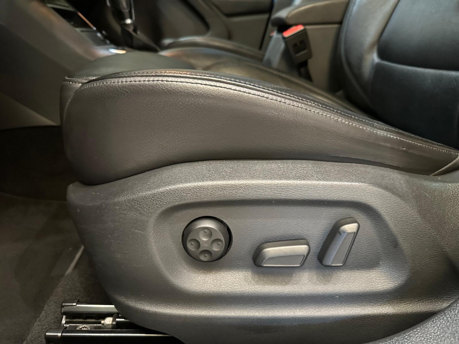 Volkswagen Tigual 2.0 TDI 150cv 4Motion