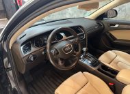 Audi A4 AllRoad 2.0 211cv Quattro