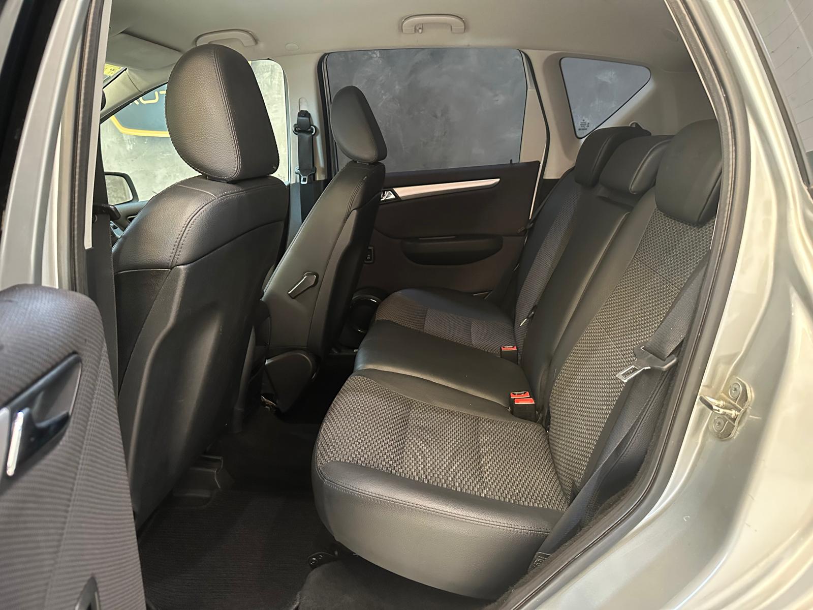 Mercedes-Benz Clase A 200