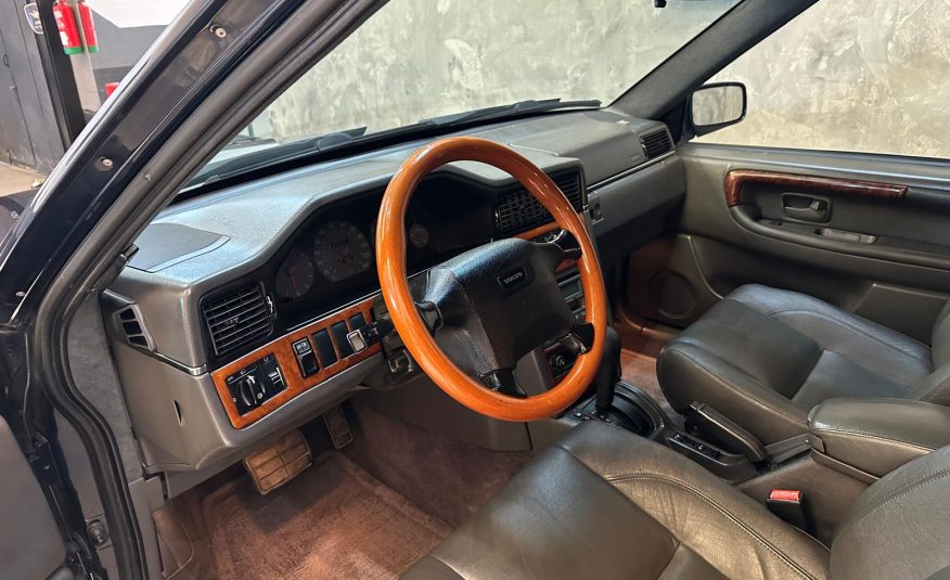 Volvo 960 3.0 24v 204cv