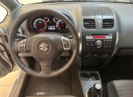 Suzuki SX4 2.0 135cv 4WD