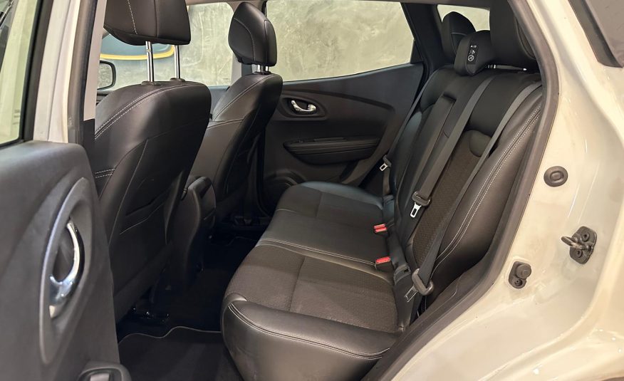 Renault Kadjar 1.2 130cv