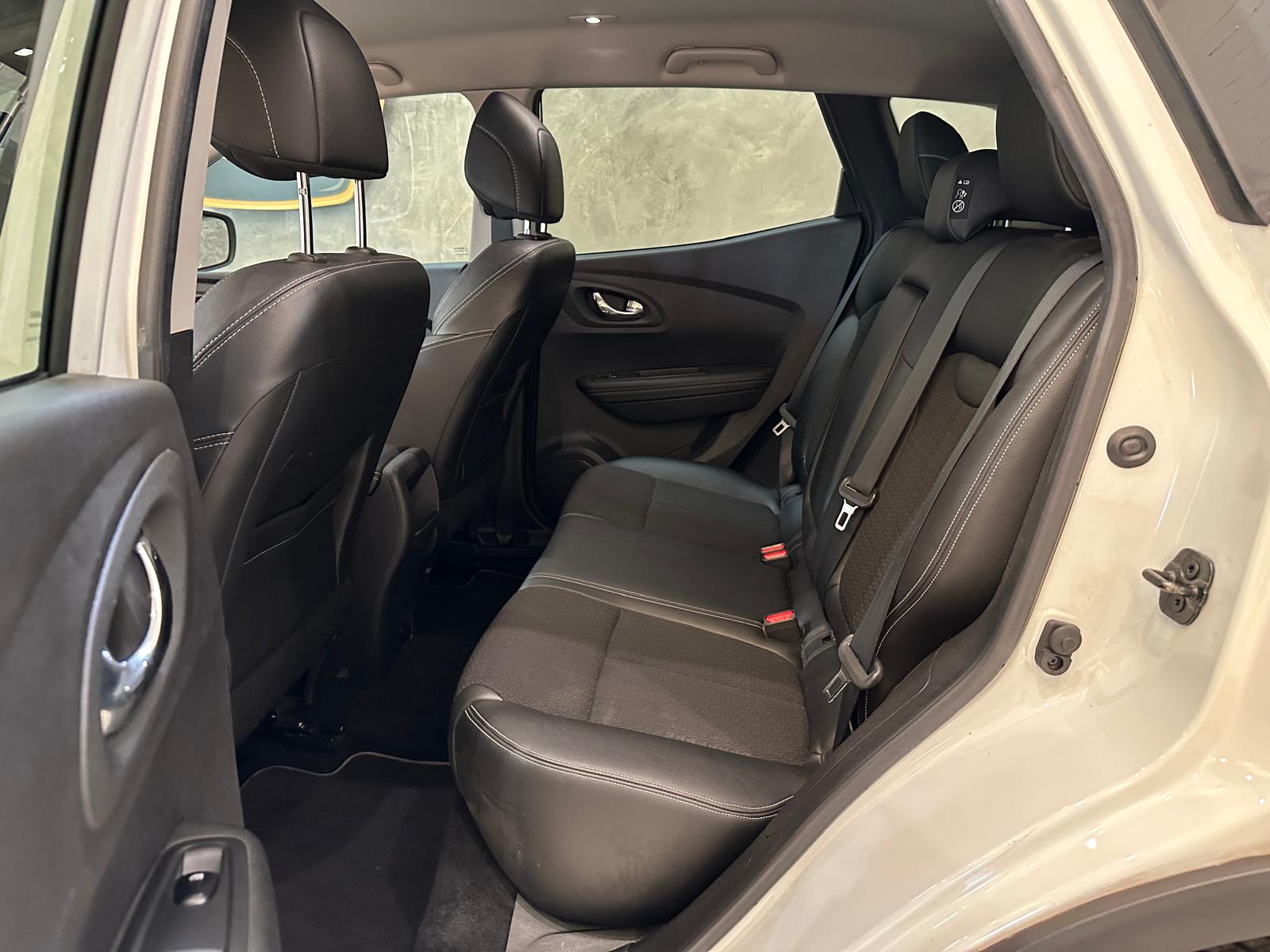 Renault Kadjar 1.2 130cv