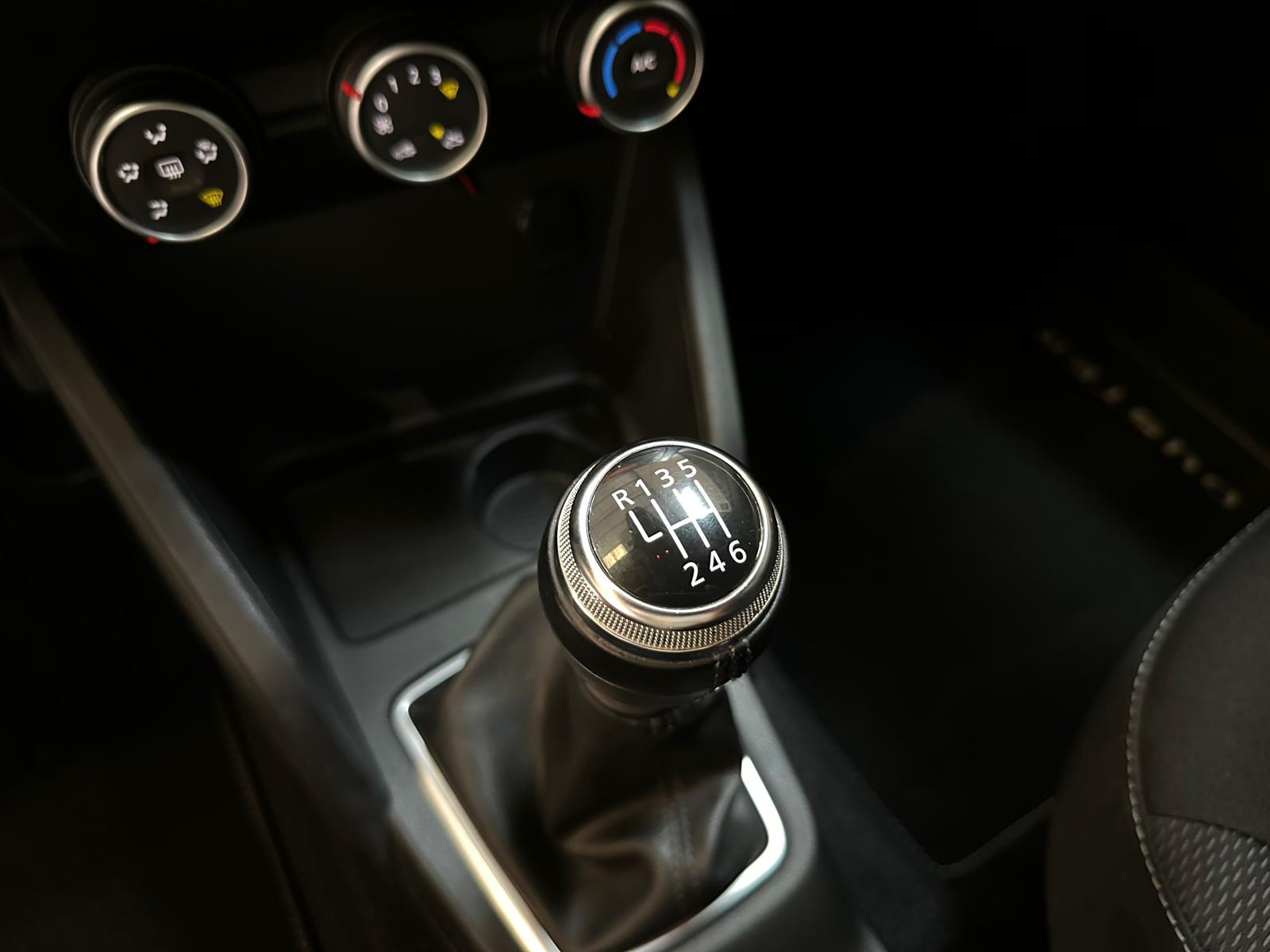 Dacia Duster 4×4 1.2 125cv