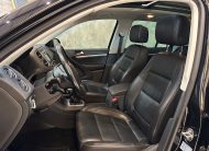 Volkswagen Tigual 2.0 TDI 150cv 4Motion