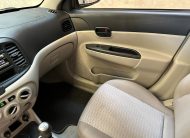 Hyundai Accent 1.5 110cv