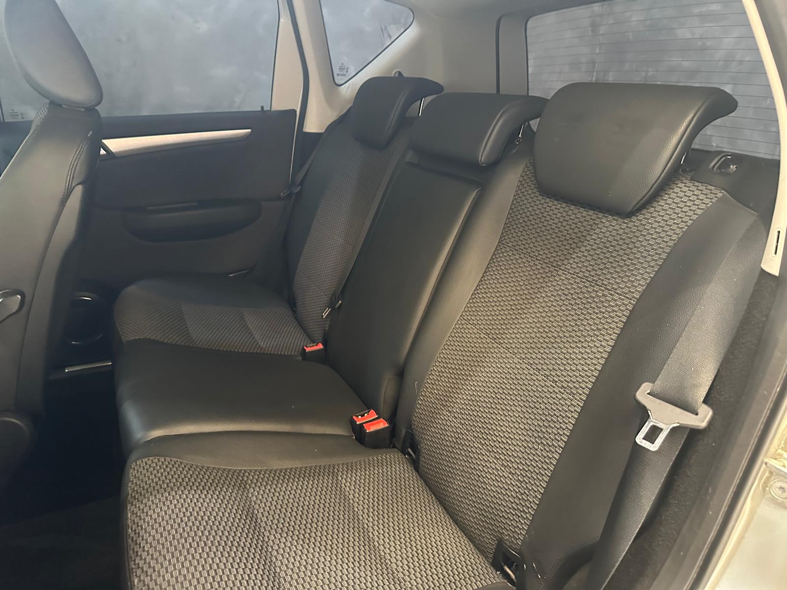 Mercedes-Benz Clase A 200