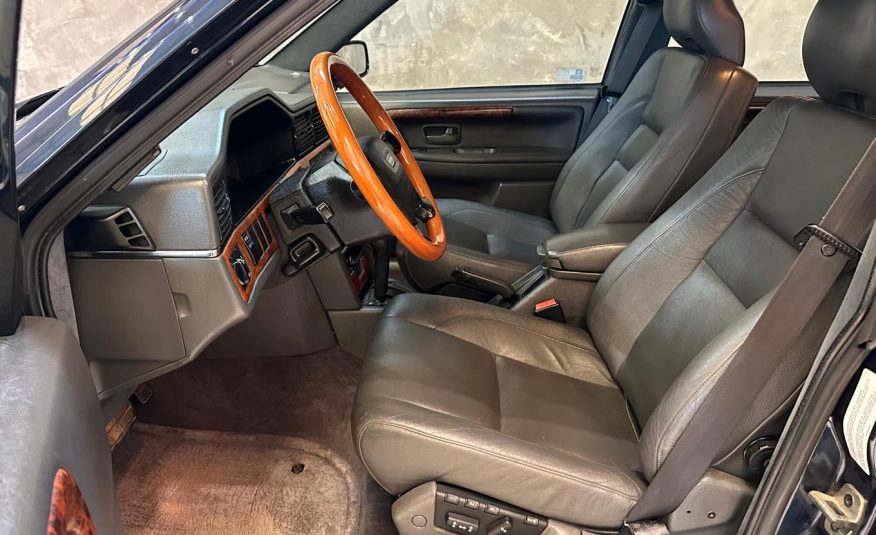 Volvo 960 3.0 24v 204cv