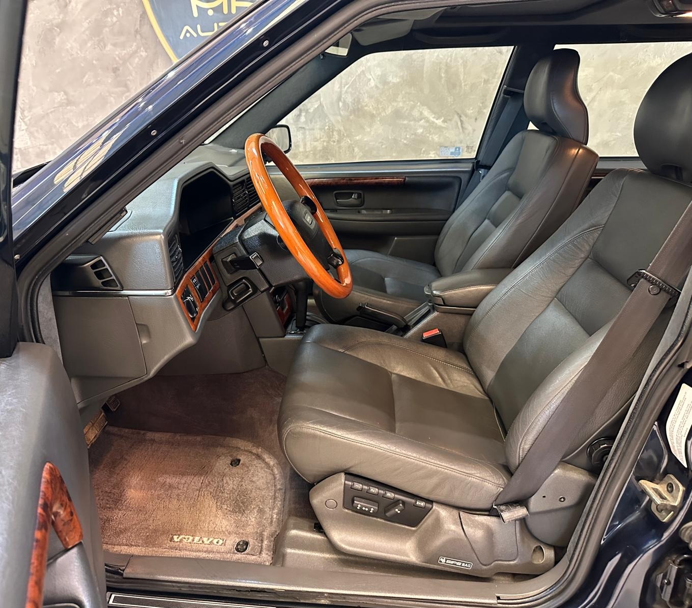 Volvo 960 3.0 24v 204cv