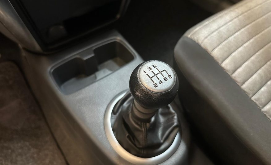 Suzuki SX4 2.0 135cv 4WD