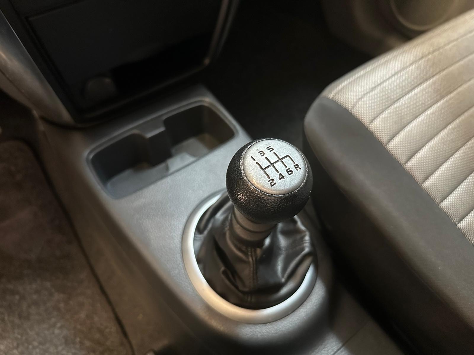 Suzuki SX4 2.0 135cv 4WD