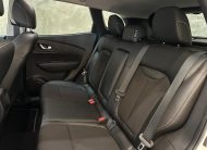 Renault Kadjar 1.2 130cv