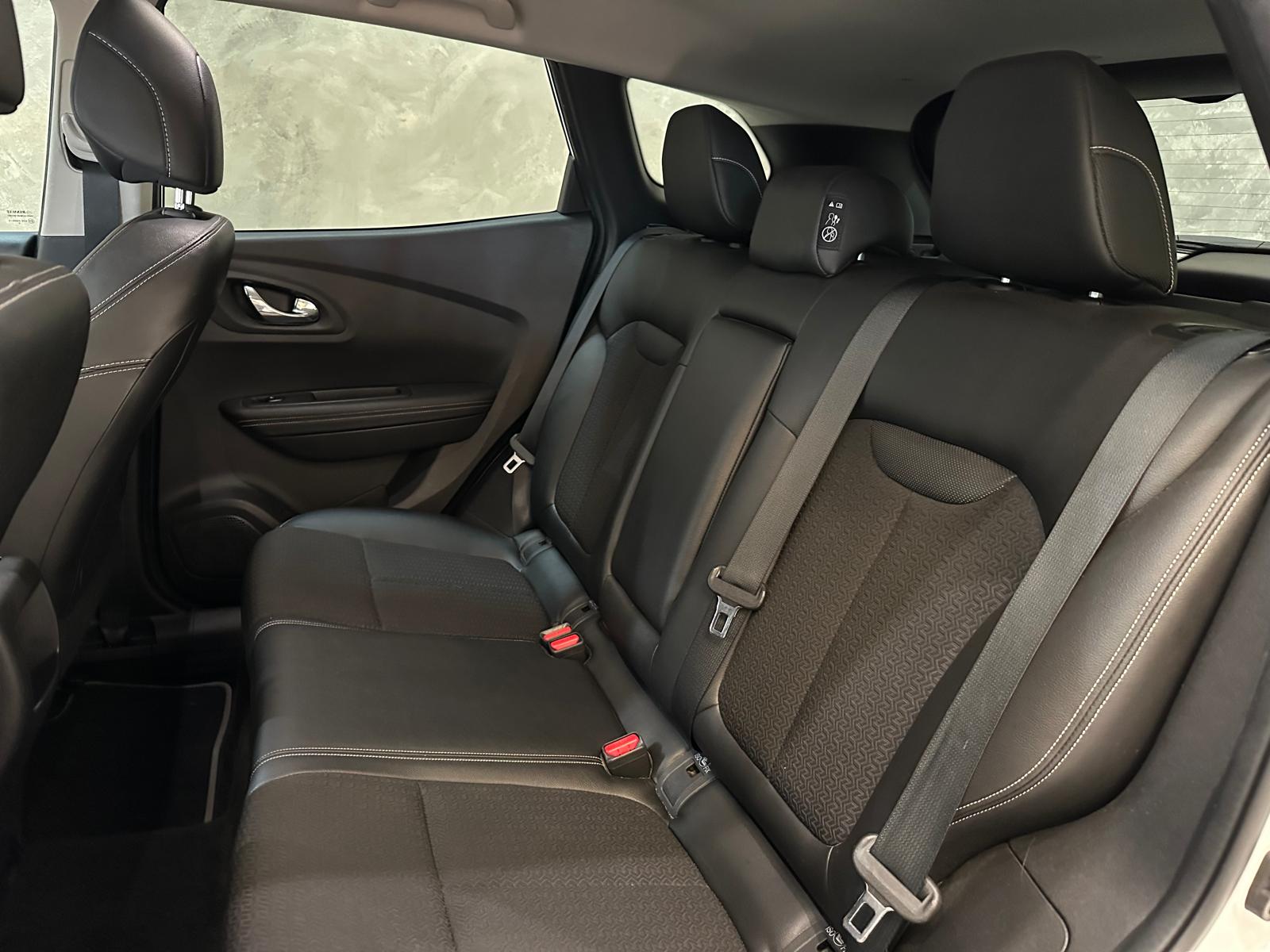 Renault Kadjar 1.2 130cv