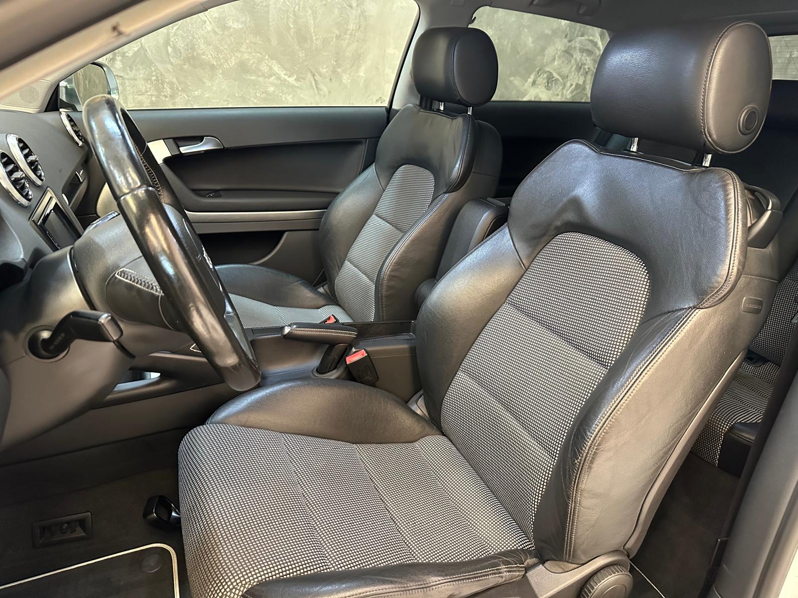 Audi S3 2.0 265cv Quattro