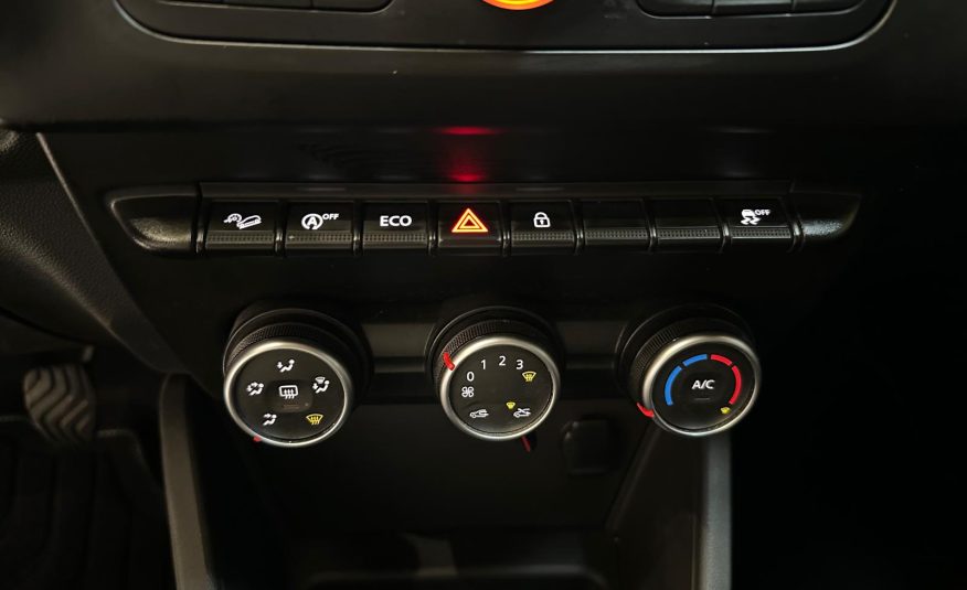 Dacia Duster 4×4 1.2 125cv