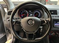 Volkswagen Polo 1.2 90cv