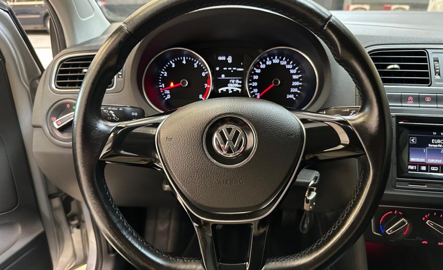 Volkswagen Polo 1.2 90cv