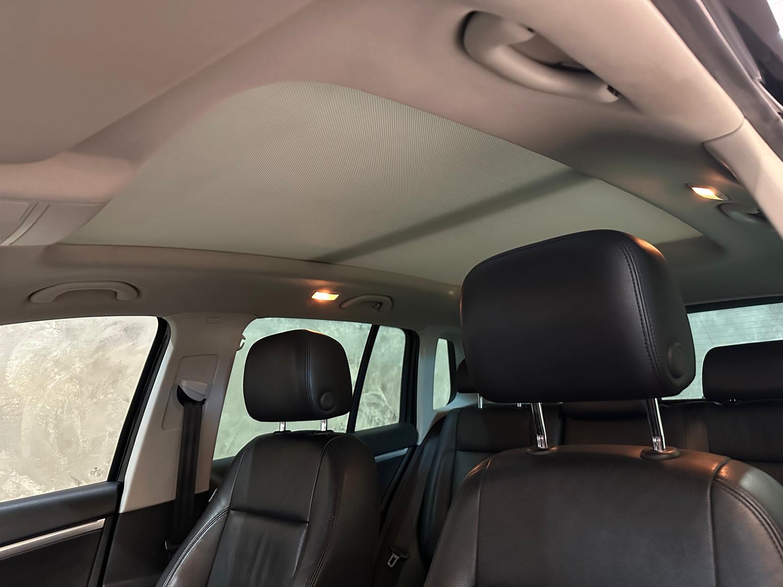 Volkswagen Tigual 2.0 TDI 150cv 4Motion