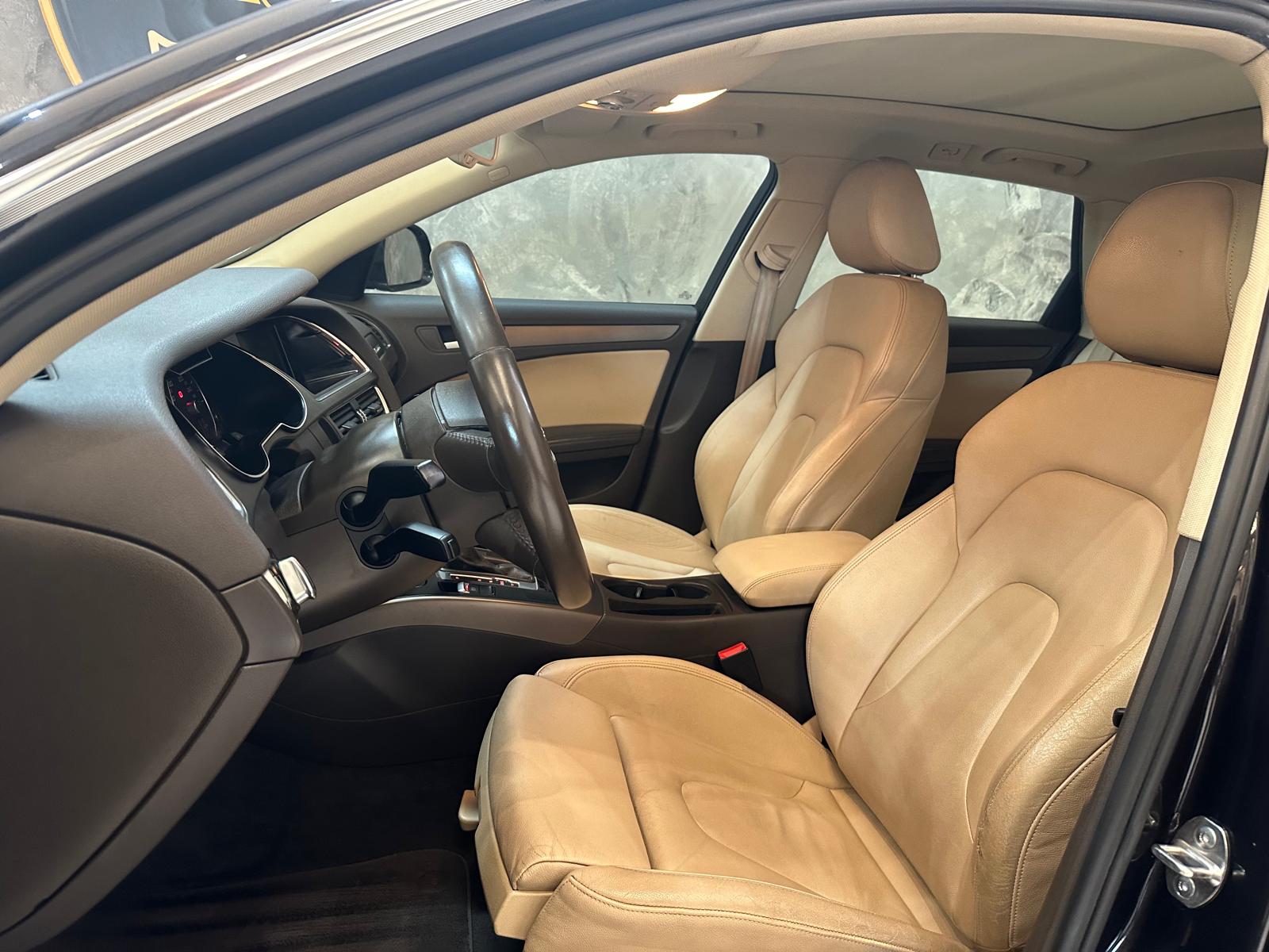 Audi A4 AllRoad 2.0 211cv Quattro