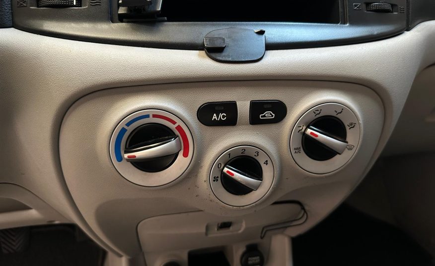 Hyundai Accent 1.5 110cv