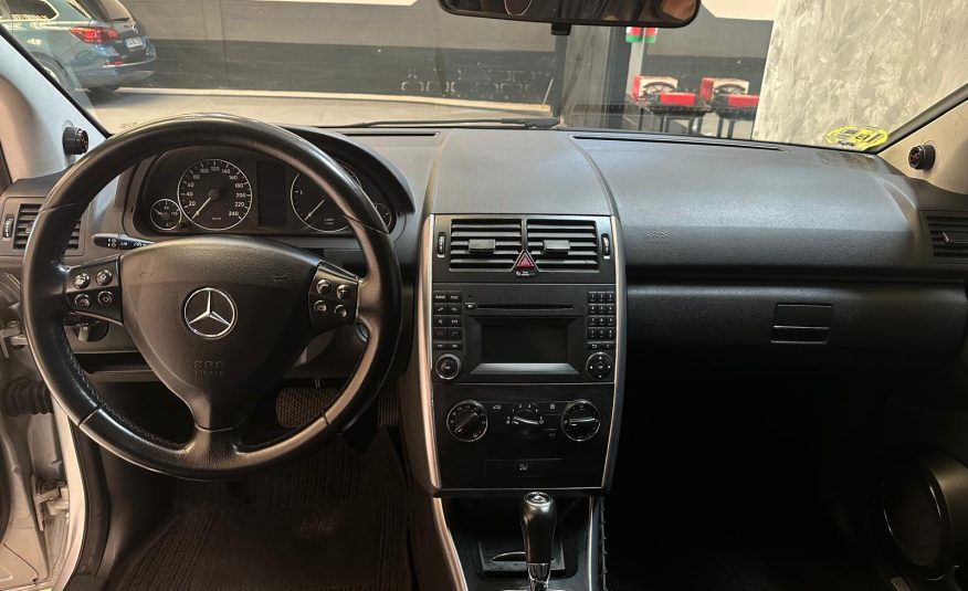 Mercedes-Benz Clase A 200