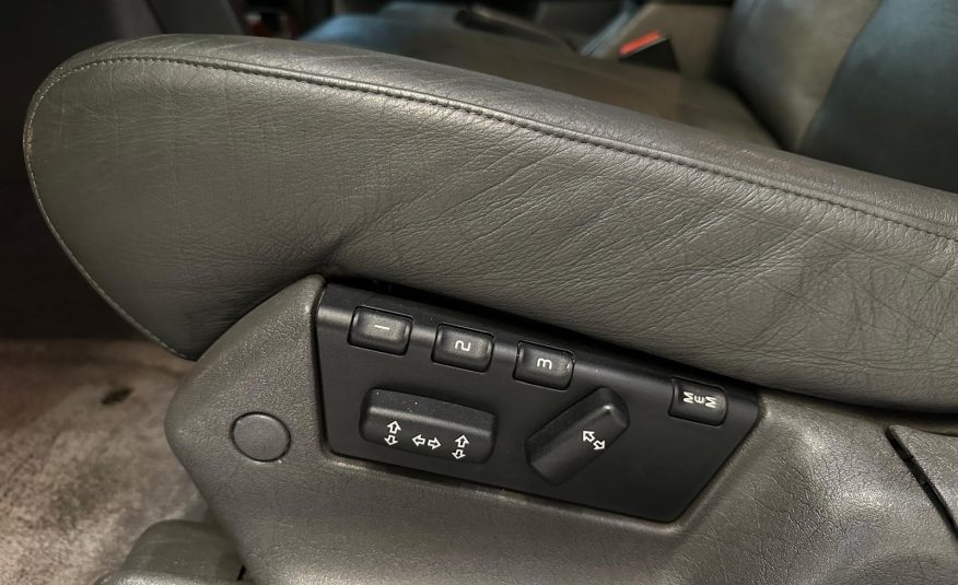 Volvo 960 3.0 24v 204cv