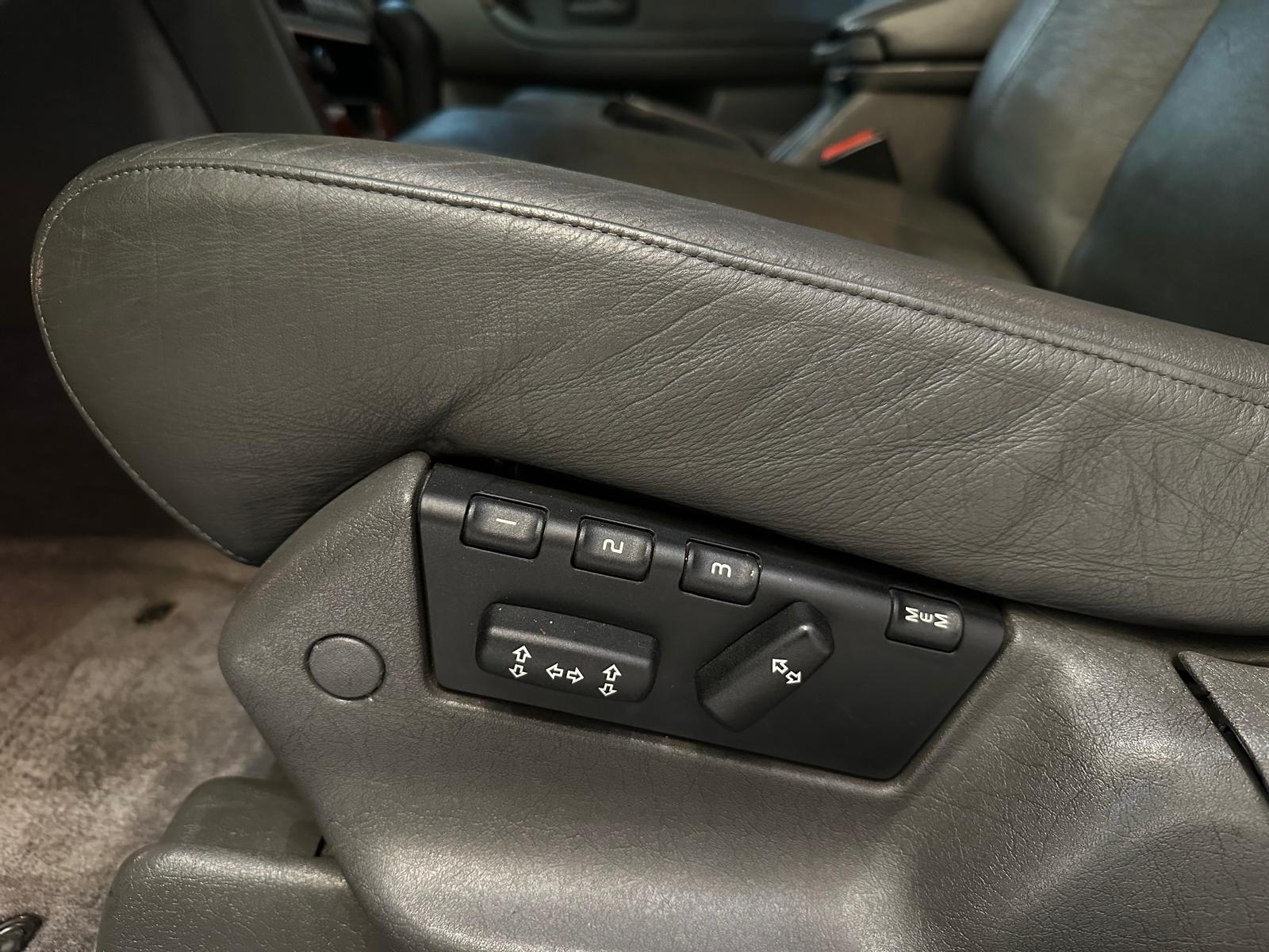 Volvo 960 3.0 24v 204cv