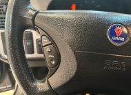 Saab 9-5 2.0. 120cv